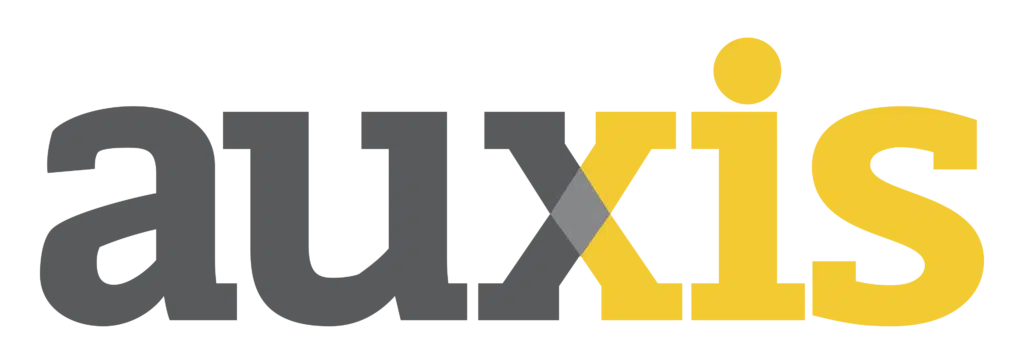 Auxis Logo