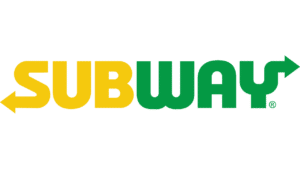 Subway Logo