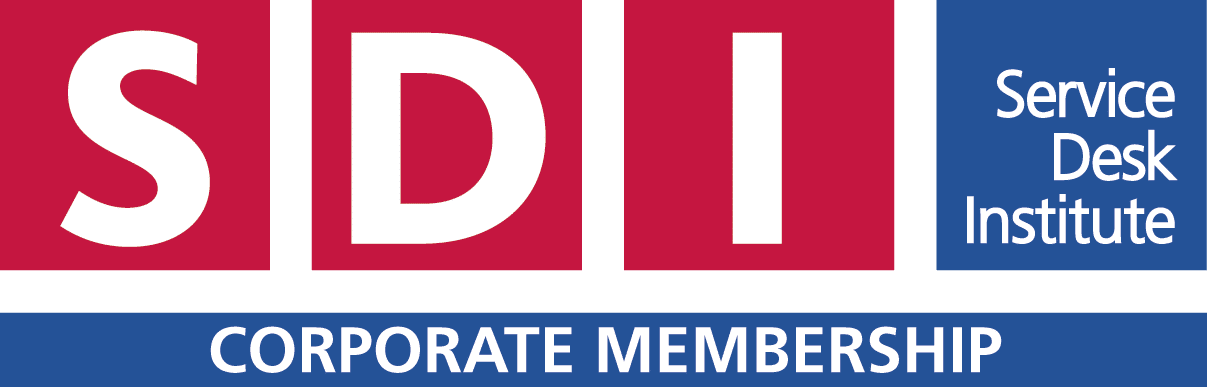 SDI Corporate Membership logo