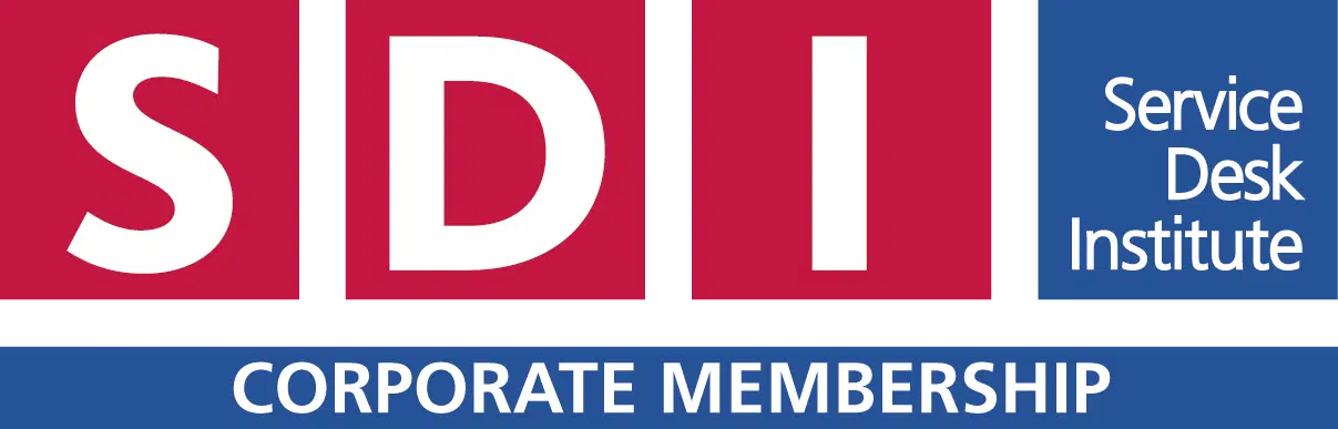 SDI Corporate Membership logo