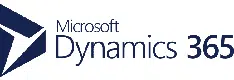 Microsoft Dynamics 365 logo 80