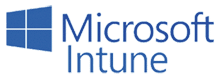 Microsoft Intune Logo