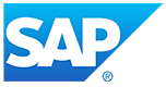 SAP logo 80