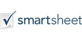 Smartsheet Logo