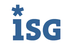 ISG