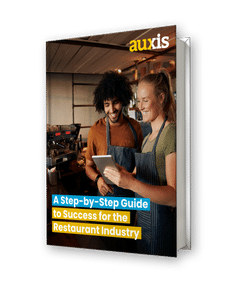 Help Desk Outsourcing A Step by Step Guide to Success for the Restaurant Industry