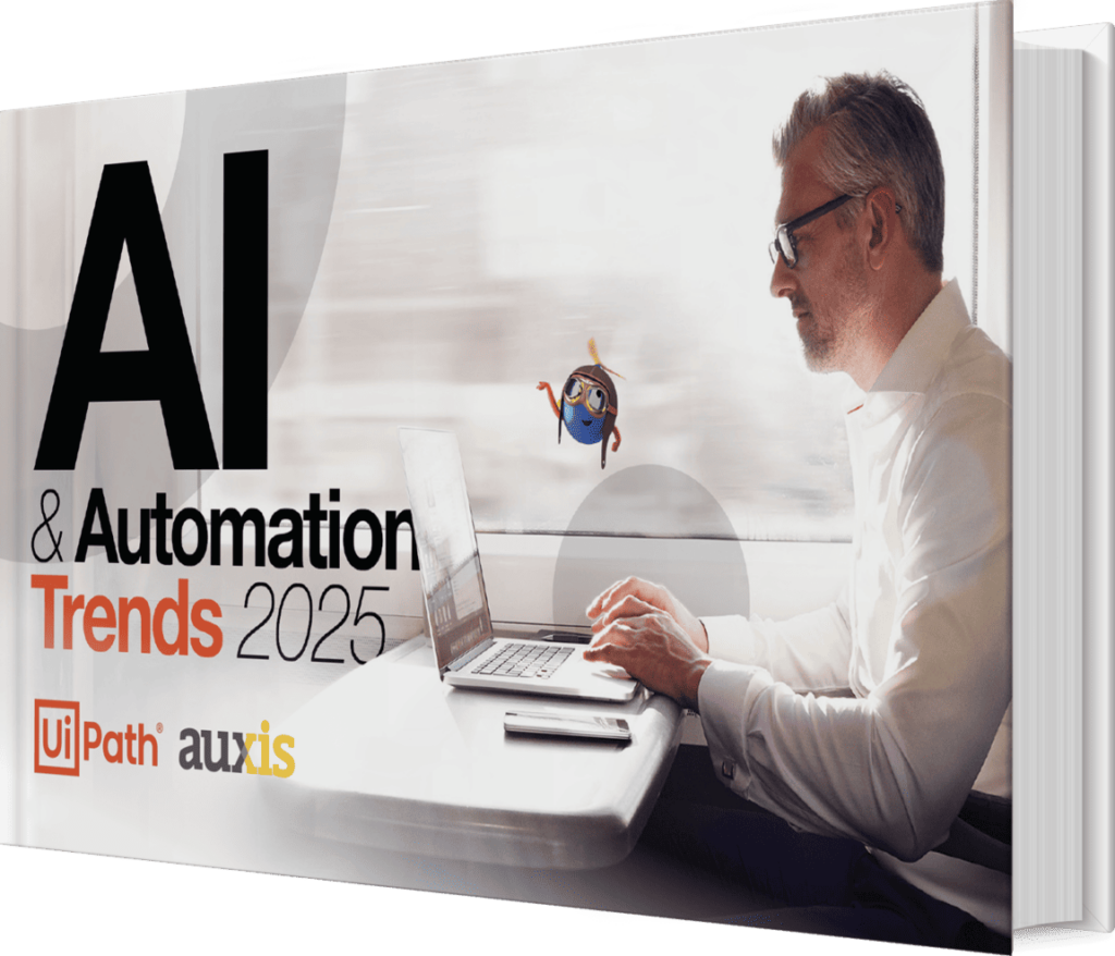 2025 AI & Automation Trends_booklet